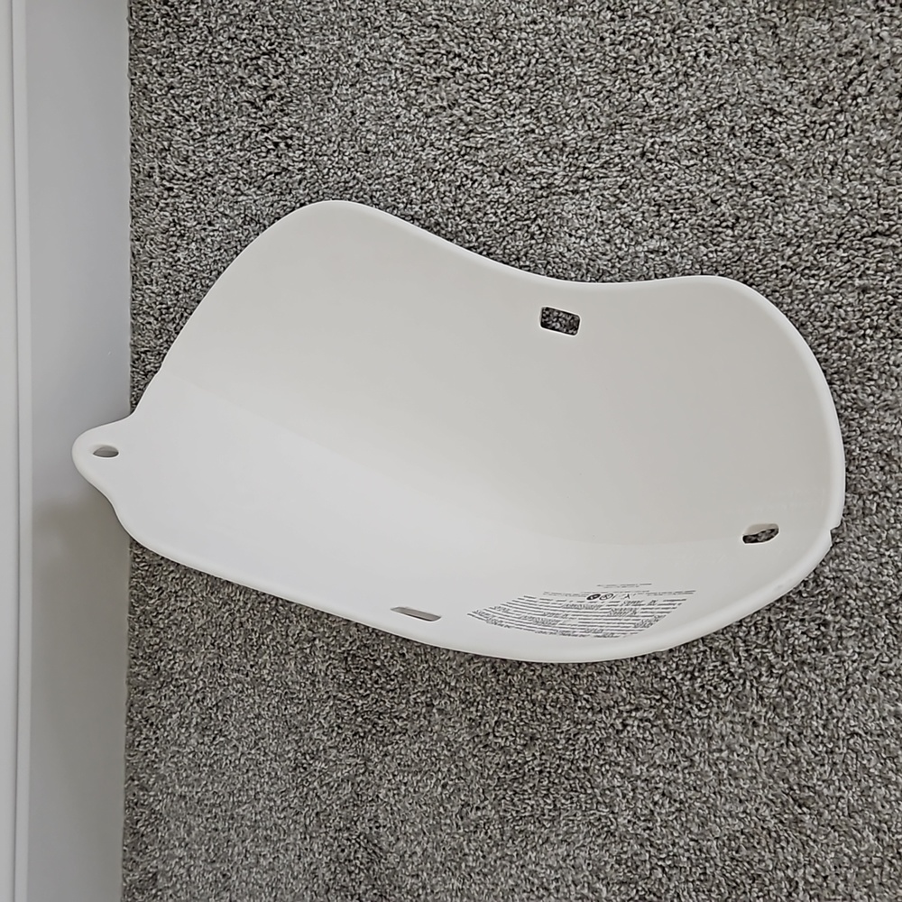 PUJ travel tub